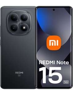 XIAOMI REDMI NOTE 15...
