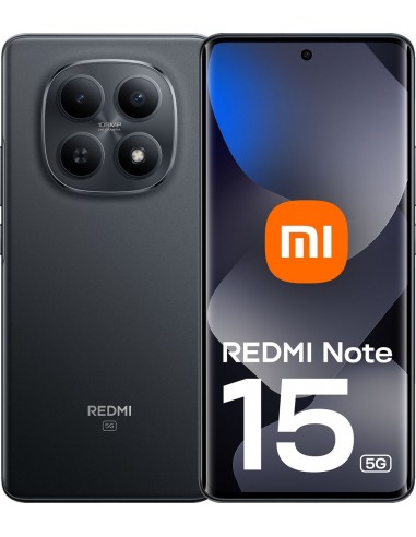 XIAOMI REDMI NOTE 15 12+512GB DS 5G...