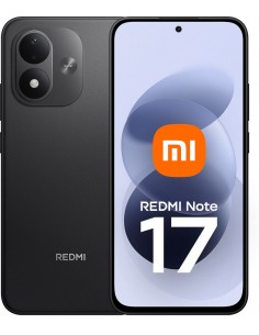XIAOMI REDMI NOTE 17...