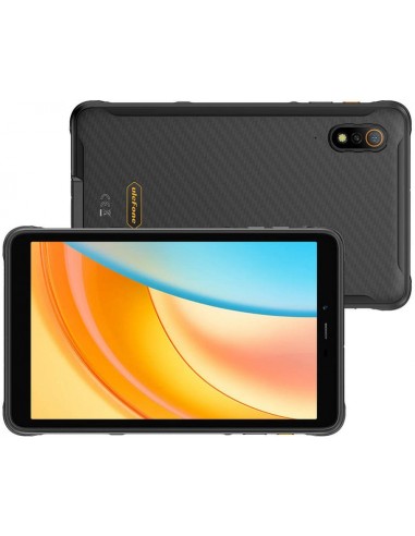ULEFONE ARMOR PAD PRO 8+128GB NFC LTE...