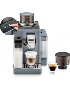 DELONGHI COFFEE MAKER...