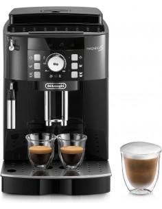 DELONGHI COFFEE MAKER BLACK...