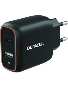DURACELL POWER WALL CHARGER...