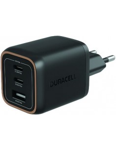 DURACELL POWER WALL CHARGER...