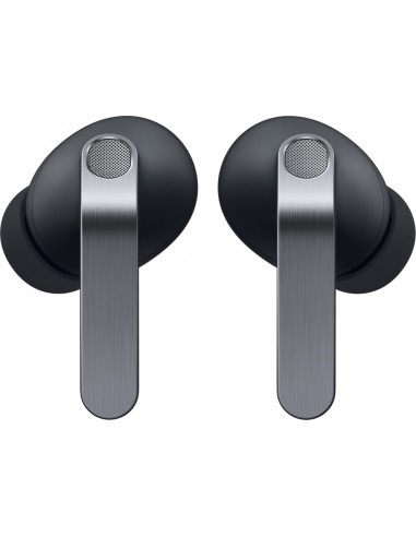 SAMSUNG GALAXY BUDS 4 PRO BLACK SM-R640