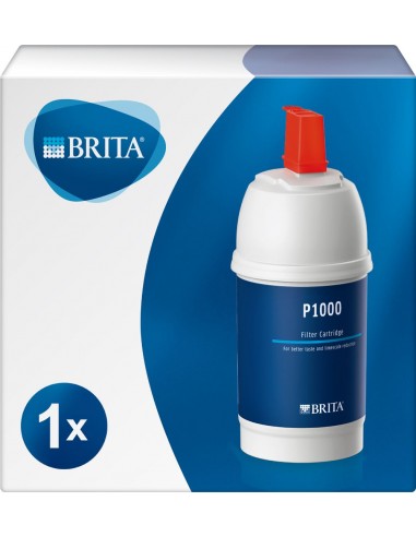 BRITA FILTER P1000 FOR MY PURE
