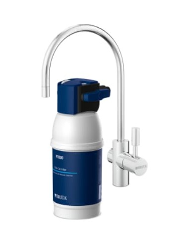 BRITA FILTRATION SYSTEM MY PURE P1...