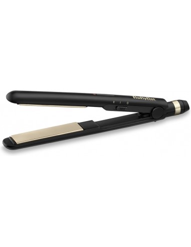 BABYLISS STRAIGHTENER CERAMIC...