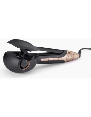 BABYLISS CURLER WAVE SECRET AIR...