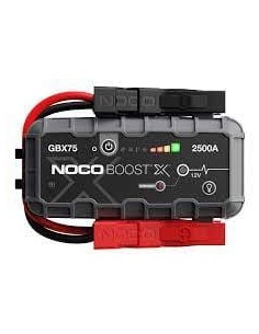 NOCO GBX75 X 12V 2500A...