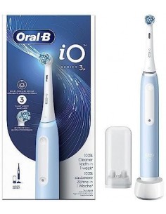 ORAL-B TOOTHBRUSH IO SERIES...