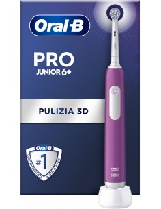 ORAL-B TOOTHBRUSH JUNIOR...