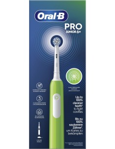 ORAL-B TOOTHBRUSH JUNIOR...