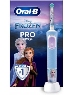 ORAL-B TOOTHBRUSH PRO KIDS...