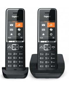 GIGASET WIRELESS PHONE...