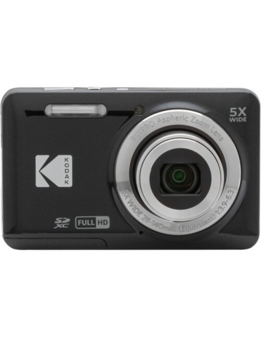 KODAK CAMERA DIGITAL BLACK FZ55BK
