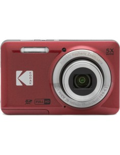 KODAK CAMERA DIGITAL RED...