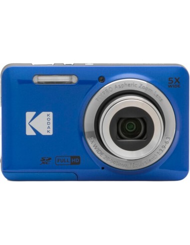 KODAK CAMERA DIGITAL BLUE FZ55BL