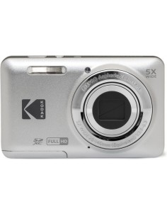 KODAK CAMERA DIGITAL SILVER...