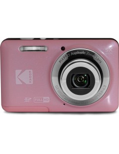 KODAK CAMERA DIGITAL PINK...