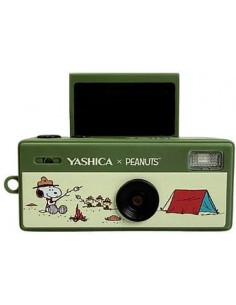 YASHICA FUNTASTIC KEYCHAIN...
