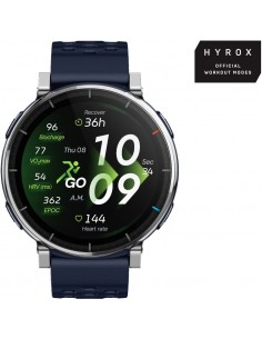 AMAZFIT ACTIVE 3 PREMIUM...