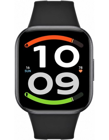 XIAOMI REDMI WATCH 6 ACTIVE MIDNIGHT...