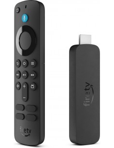 AMAZON FIRE TV STICK 4K...