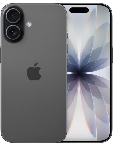 APPLE IPHONE 17 256GB BLACK MG6J4HX/A