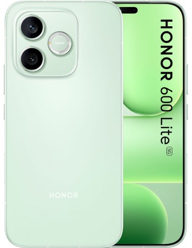 HONOR 600 LITE 8+256GB DS 5G SPROUT...