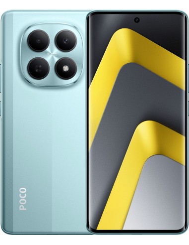 POCO M8 8+512GB DS 5G GREEN OEM