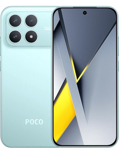 POCO F8 PRO 12+256GB DS 5G BLUE OEM