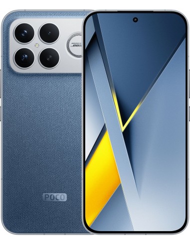 POCO F8 ULTRA 12+256GB DS 5G DENIM...