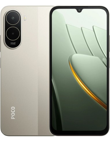 POCO C81 PRO 4+256GB DS 4G GOLD OEM