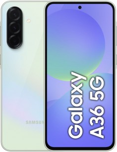 SAMSUNG A36 SM-A366B...