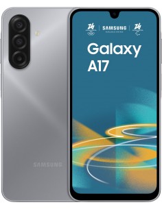 SAMSUNG A17 SM-A175F...