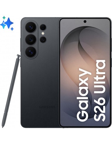 SAMSUNG S26 ULTRA 12+256GB DS 5G...