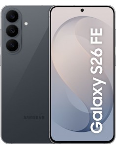 SAMSUNG S26 FE 8+512GB DS...