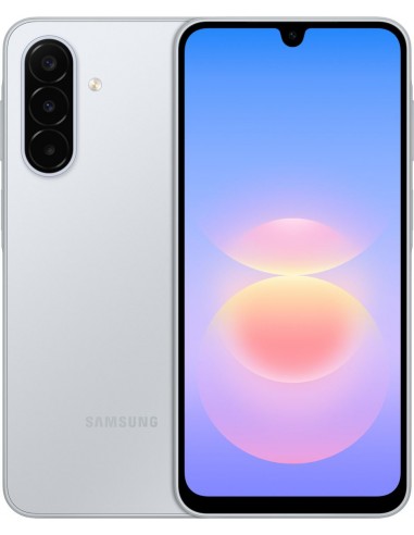 SAMSUNG A18 4+128GB DS 4G SILVER OEM