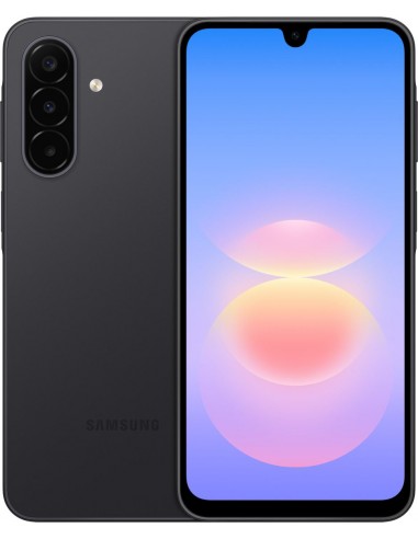 SAMSUNG A18 4+128GB DS 4G BLACK OEM