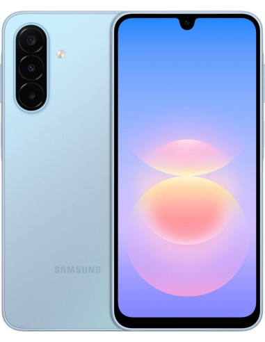 SAMSUNG A18 4+128GB DS 4G LIGHT BLUE OEM