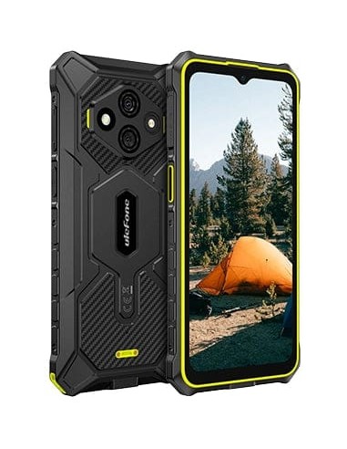 ULEFONE RUGKING 3 PRO 8+128GB 4G...