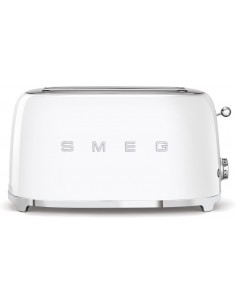 SMEG TOASTER 2X4 50´STYLE...