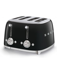 SMEG TOASTER 4X4 50´STYLE...