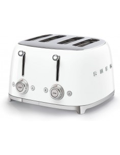 SMEG TOASTER 4X4 50´STYLE...
