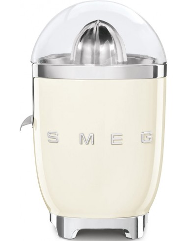 SMEG CITRUSPERS JAREN 50 GLOSS CREAM...