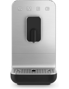 SMEG SUPERAUTOMATIC COFFEE...