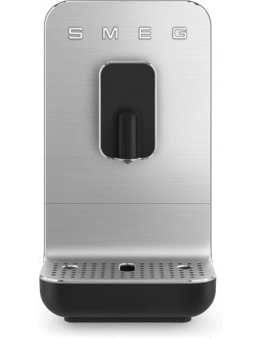 SMEG SUPERAUTOMATIC COFFEE MAKER...