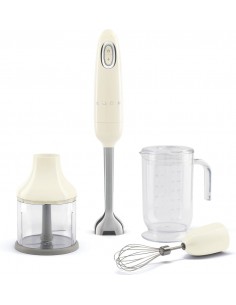 SMEG HAND BLENDER WITH...