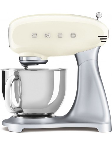 SMEG KITCHEN ROBOT 50´STYLE CREAM...